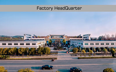 Κίνα Chongqing Hanfan Technology Co., Ltd. Εταιρικό Προφίλ